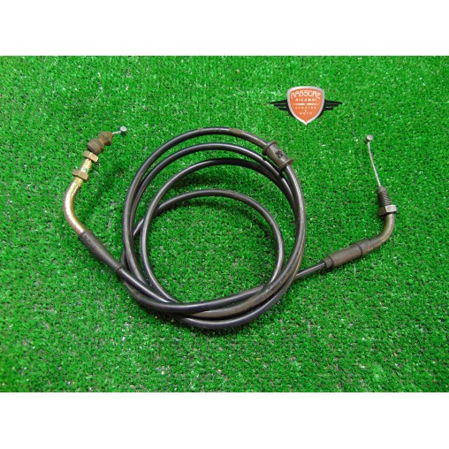 Gas accelerator cable Kymco Agility 150 2008 2013