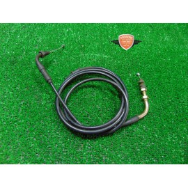 Gas accelerator cable Kymco Agility 150 2008 2013