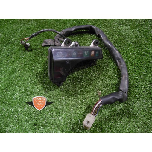 Instrumentation du tableau de bord BMW R 850 RT 1998 2001