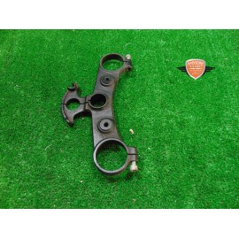 Piastra superiore forcella BMW C 650 Sport 2016 2020