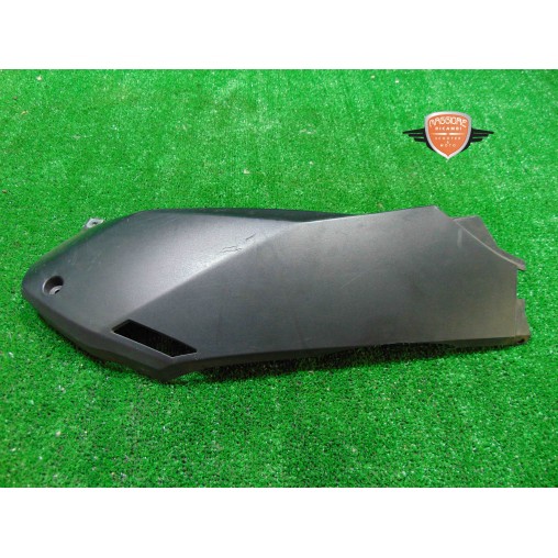 Carena cover sottopedana destra BMW C 650 Sport 2016 2020