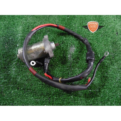 Starter motor Malaguti Centro 50 2008 2011