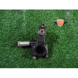 Left brake lever support Malaguti Centro 50 2008 2011