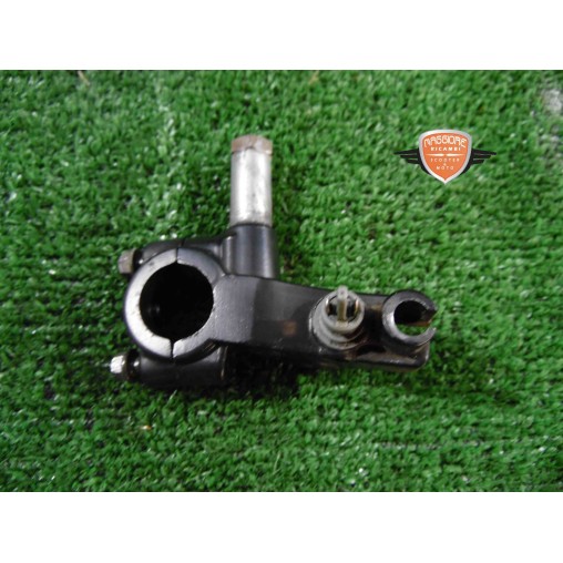 Left brake lever support Malaguti Centro 50 2008 2011