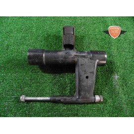 Engine support bracket Malaguti Centro 50 2008 2011