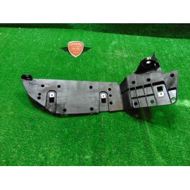 Carena pedana sinistra BMW C 400 GT 2021 2022