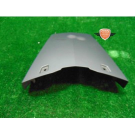 Cárcasa carenado casco panel trasero BMW C 400 GT 2021 2022