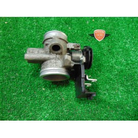 Corpo farfallato BMW C 400 GT 2021 2022