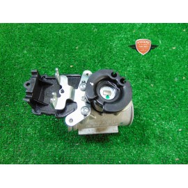 Corpo farfallato BMW C 400 GT 2021 2022