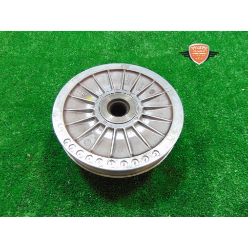 Clutch BMW C 400 GT 2021 2022