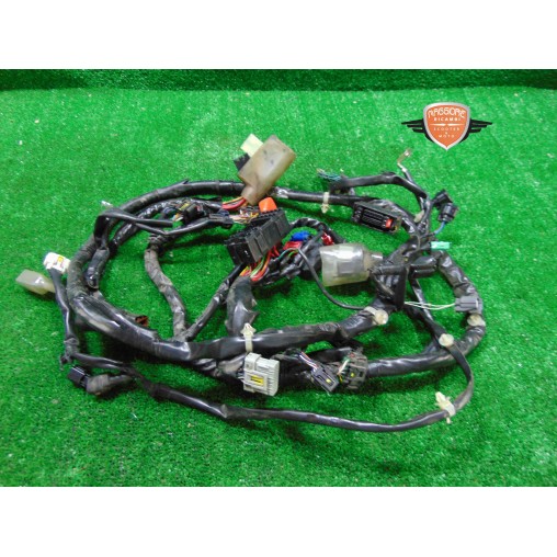 Impianto cablaggio elettrico BMW C 400 GT 2021 2022