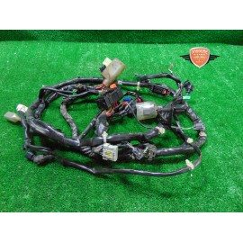 Impianto cablaggio elettrico BMW C 400 GT 2021 2022