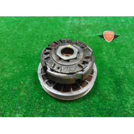 Clutch BMW C 400 GT 2021 2022