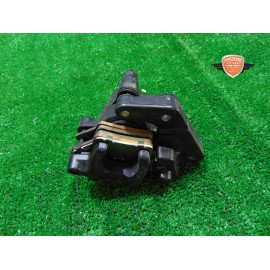 Rear brake caliper BMW C 400 GT 2021 2022