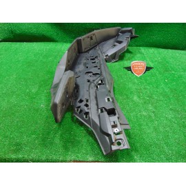 Reposapiés BMW C 400 GT 2021 2022