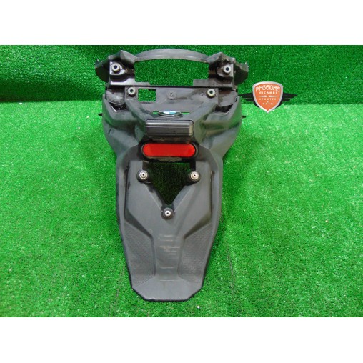 Halter BMW C 400 GT 2021 2022