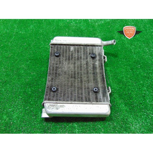 Radiateur BMW C 400 GT 2021 2022