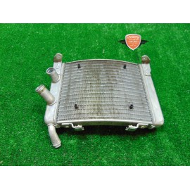 Radiateur BMW C 400 GT 2021 2022