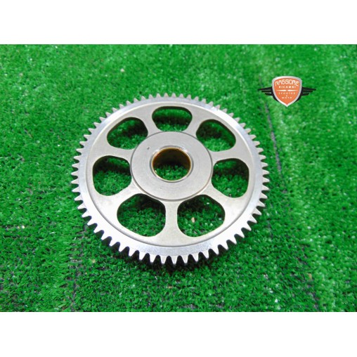 Freewheel gear BMW C 400 GT 2021 2022