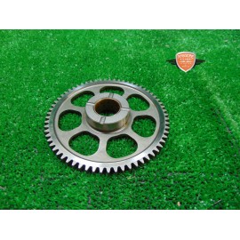 Freewheel gear BMW C 400 GT 2021 2022