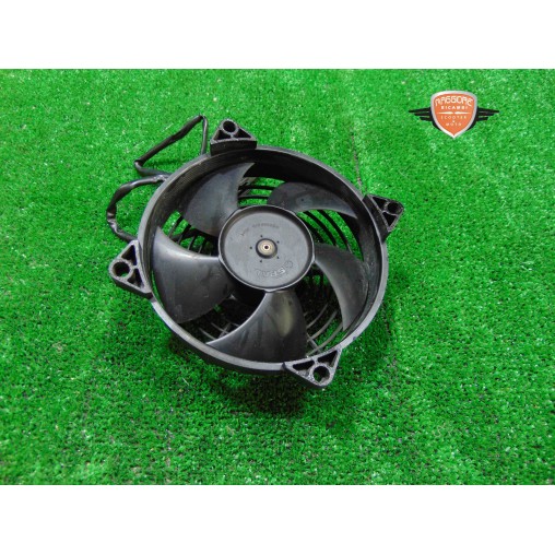 Radiator fan BMW C 400 GT 2021 2022