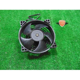 Radiator fan BMW C 400 GT 2021 2022