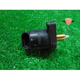 Sensor de caja de filtro de aire Airbox BMW C 400 GT 2021 2022