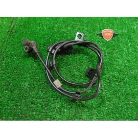 Capteur avant ABS BMW C 400 GT 2021 2022