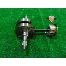 Crankshaft Malaguti XSM 125 2019 2020