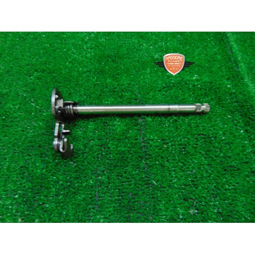 Gearshift drum Malaguti XSM 125 2019 2020