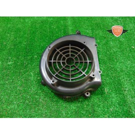 Ventilador del radiador de la cubierta del casco Malaguti XSM 125 2019 2020