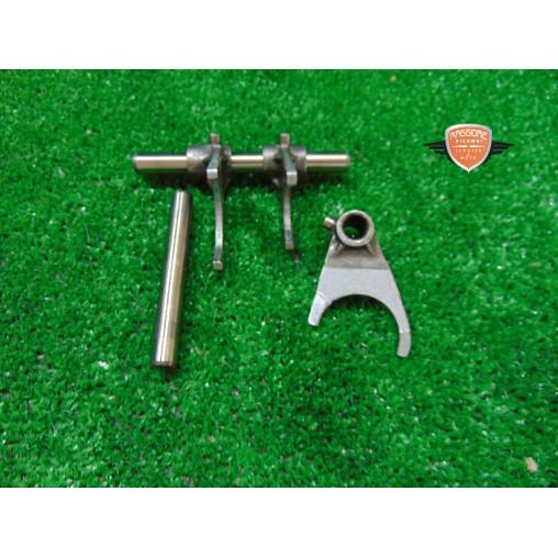 Fork Gearshift Malaguti XSM 125 2019 2020