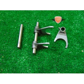 Fork Gearshift Malaguti XSM 125 2019 2020