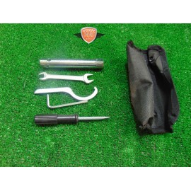 Unterwasser tool kit Malaguti XSM 125 2019 2020