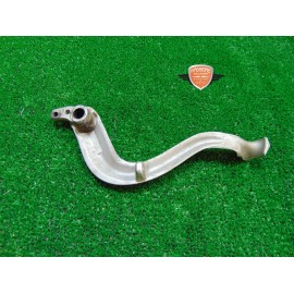 Footbrake lever Malaguti XSM 125 2019 2020