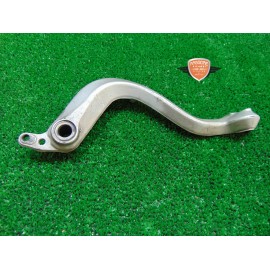 Footbrake lever Malaguti XSM 125 2019 2020