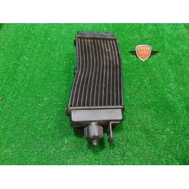 Radiateur Malaguti XSM 125 2019 2020