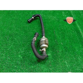 Petrol tube tank Malaguti XSM 125 2019 2020