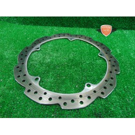 Brake disc front Honda NC 750 X ABS 2018 2020