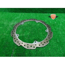 Brake disc front Honda NC 750 X ABS 2018 2020