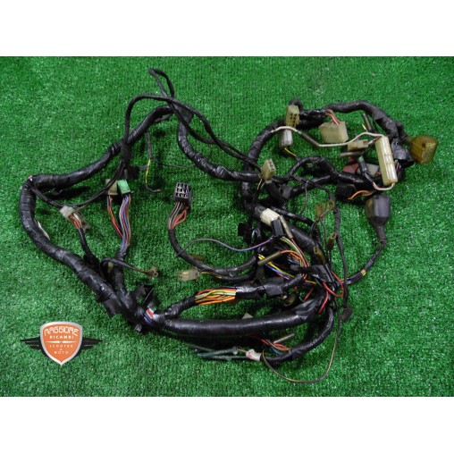 Main wiring harness Kawasaki GPX 750 R 1987 1990