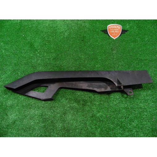 Protección de la cadena Kawasaki GPX 750 R 1987 1990