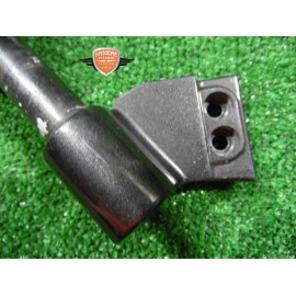 Perilla de gas derecha Kawasaki GPX 750 R 1987 1990