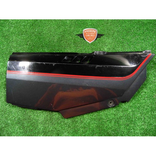 Right underseat body Kawasaki GPX 750 R 1987 1990