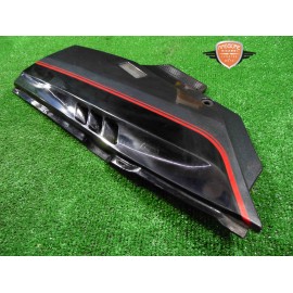 Left underseat shell Kawasaki GPX 750 R 1987 1990