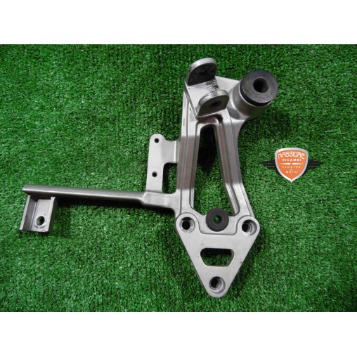 Soporte de plataforma izquierda Kawasaki GPX 750 R 1987 1990