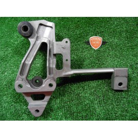 Left back platform support Kawasaki GPX 750 R 1987 1990