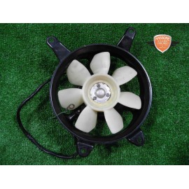 Radiator fan Kawasaki GPX 750 R 1987 1990