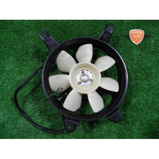 Radiator fan Kawasaki GPX 750 R 1987 1990