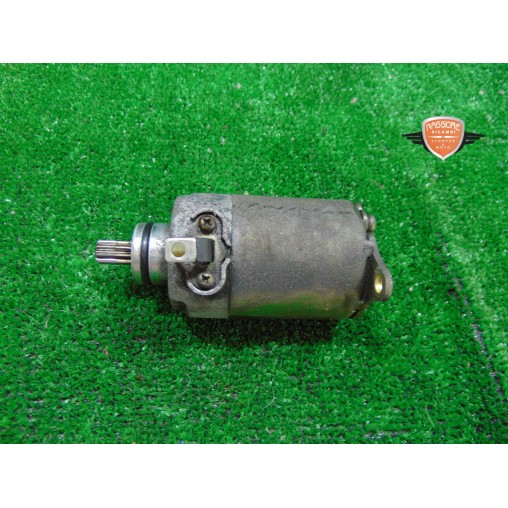 Starter motor Peugeot Tweet 150 2010 2017